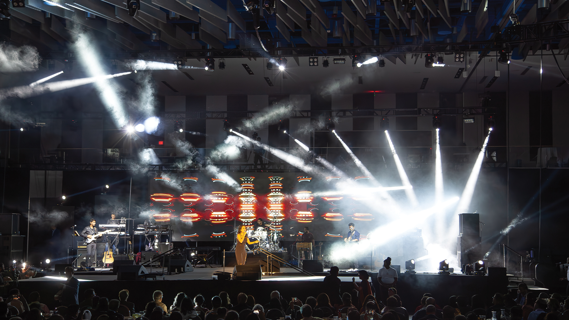 How Stage Designers Use Previz Software To Map Out Entire Shows