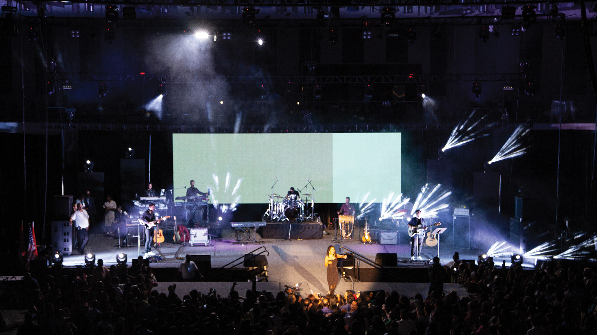 Why Monitor Worlds Need Dedicated Staff