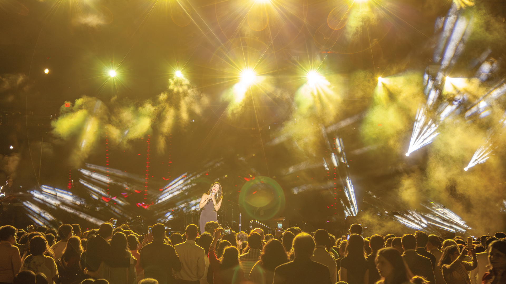 Why Fixture Profiles Matter for Lighting Programmers