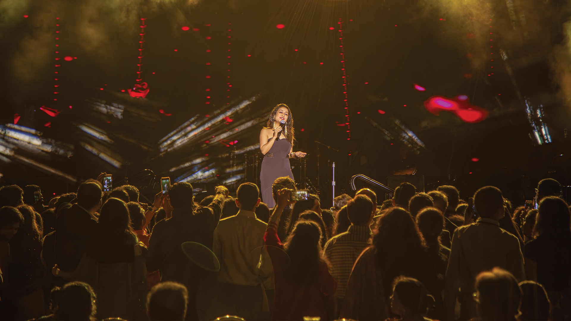 Microphones That Became Uninvited Guests