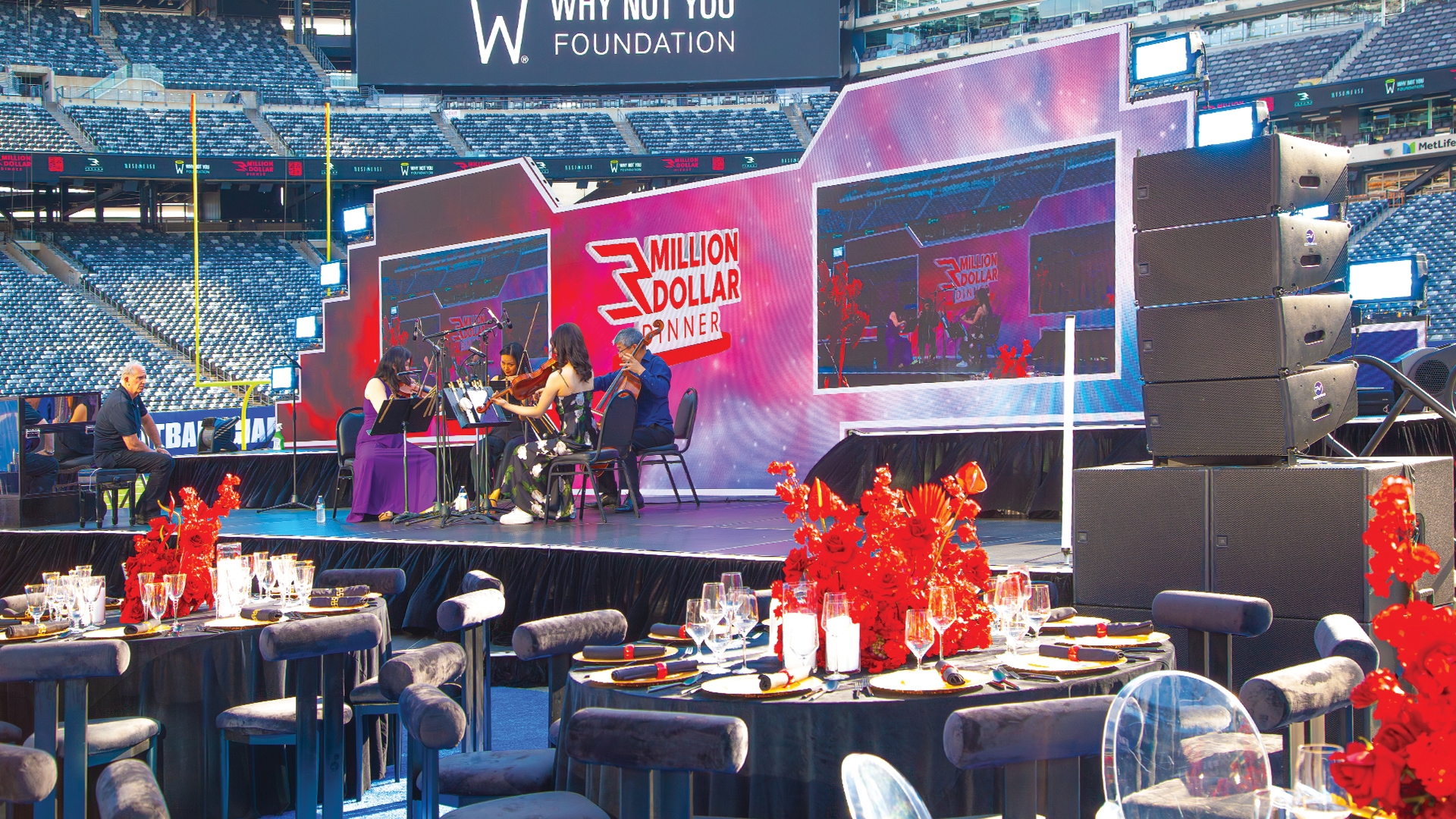 How LED Screens Work: A Beginner’s Guide